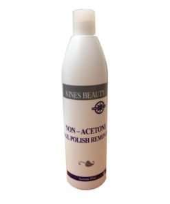 Vines Beauty Non-Acetone Nail Polish Remover 500ml