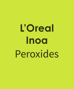Loreal INOA Peroxides