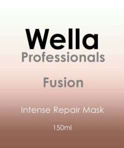 Wella Professionals Fusion Intense Repair Mask 150ml