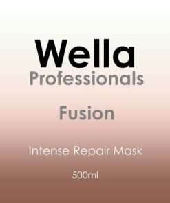 Wella Professionals Fusion Intense Repair Mask 500ml