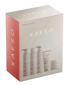 Kaeso Beauty Rebalancing Gift Box