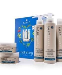 Kaeso Beauty Hydrating Gift Box