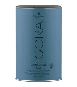 Schwarzkopf Igora Vario Blond Super Plus White Dust-Free Lightening Powder 450g