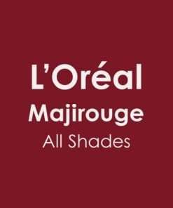 Loreal - Majirouge