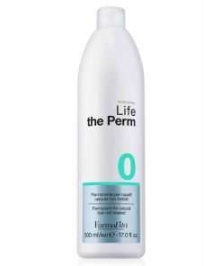 FarmaVita Life The Perm 0 - Natural Hair 500ml