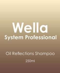 Wella Professionals Oil Reflections Shampoo 250ml