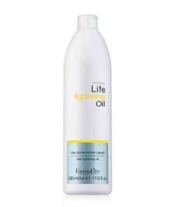 FarmaVita Professional Life Hair Lightening Oil 500ml