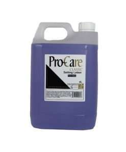 Setting Lotion Firm Hold 4L