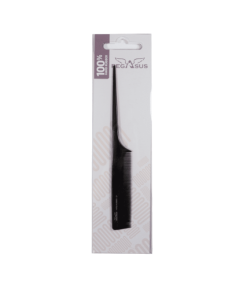 Pegasus 101 Hard Rubber Tail Comb