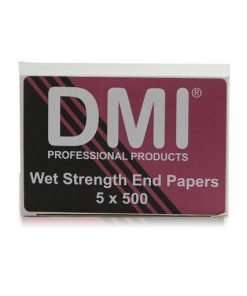 Alternative view of AGENDA Disposables - Wet Strength End Papers - 5 Pads