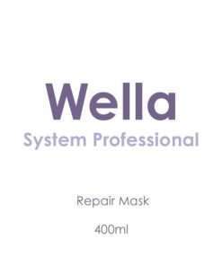 Wella SP Repair Mask 400ml