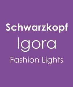 Schwarzkopf Igora Royal Fashion Lights