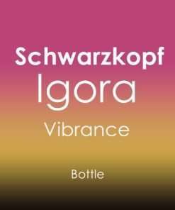 Schwarzkopf Igora Vibrance 60ml