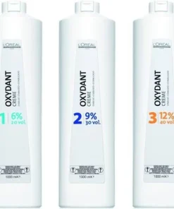 Loreal Oxydant Creme Peroxides