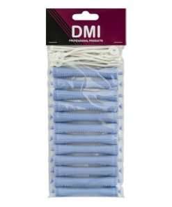 Blue Perm Rods & Rubbers