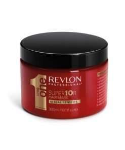 Revlon Uniq One Super Hair Mask 300ml