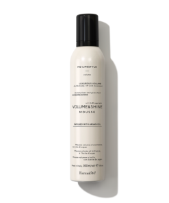HD Life Style Volume & Shine Mousse 300ml