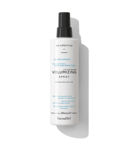 HD Life Style Volumizing Spray 220ml