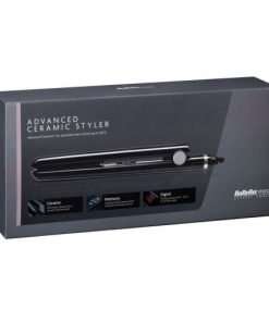 Alternative view of BaByliss Pro Advanced Ceramic Straightener