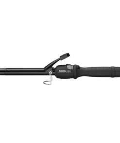 Alternative view of BaByliss Pro Ceramic Dial-A-Heat Tong 19mm