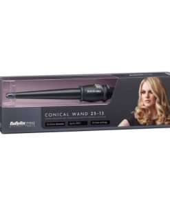 Alternative view of BaByliss Pro Conical Wand 25-13mm