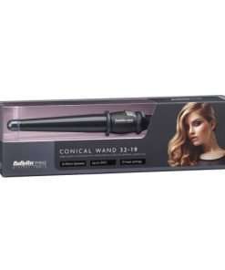Alternative view of BaByliss Pro Conical Wand 32-19mm