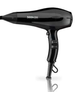 BaByliss Pro Black Magic Hair Dryer