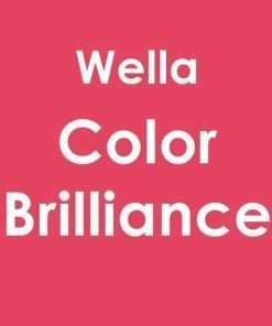 Wella Invigo Color Brilliance Conditioner Fine 200ml