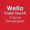 Wella Color Touch Creme Developers