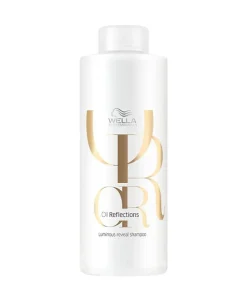 Wella Professionals Oil Reflections Shampoo 1000ml