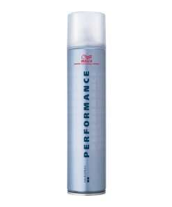 Wella Professionals Performance Ultra Hairspray 2 Dot 500ml
