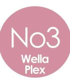 Wella Plex N3 Hair Stabilizer