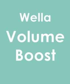 Wella INVIGO Volume Boost Foam 150ml
