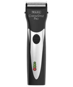 Wahl Academy Chromstyle Lithium Cordless Clipper