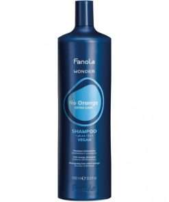 Fanola Wonder No Orange Shampoo 350ml