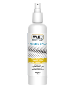 Wahl Hygienic Clipper Spray 250Ml