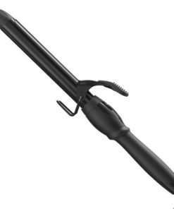 Wahl Pro Shine Black Curling Tong 25mm