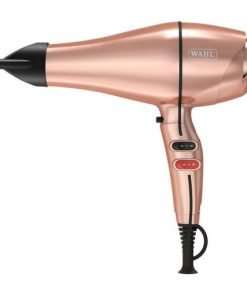 Wahl Pro Keratin Dryer Rose Gold