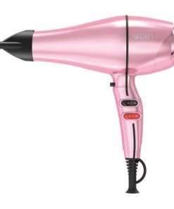 Wahl Pro Keratin Dryer Rose Pink Shimmer