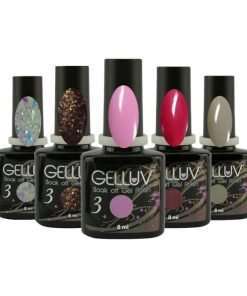Gelluv Gel Polish 8ml