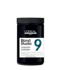 Loreal Professionnel Blond Studio 9 Powder 500g