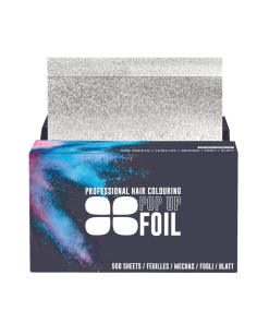 Procare Pop Up Foil Sheets (500)