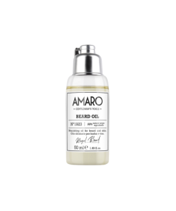 FARMAVITA AMARO BEARD OIL 50ML