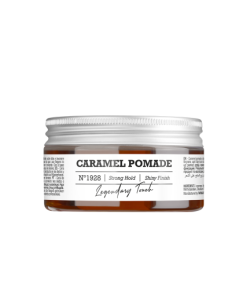 FARMAVITA AMARO CARAMEL POMADE 100ML