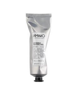 FARMAVITA AMARO INVISIBLE SHAVING GEL 125ML