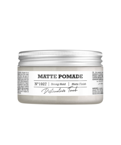 FARMAVITA AMARO MATTE POMADE 100ML