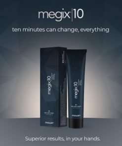 Megix10 100ml 10 Minute Colour