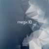 Megix10 Colour Chart