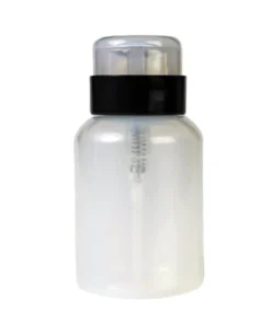 PUMP ACTION BOTTLE ON/OFF