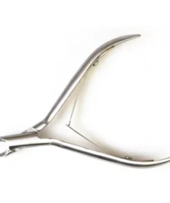 GELLUV PREMIUM STAINLESS STEEL CUTICLE NIPPER